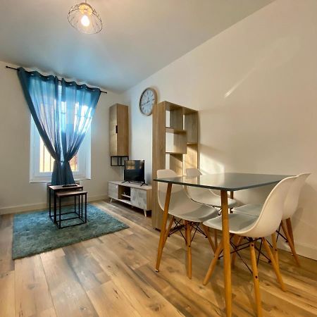 Zen Appart - 35M2 A Carcassonne Exterior foto