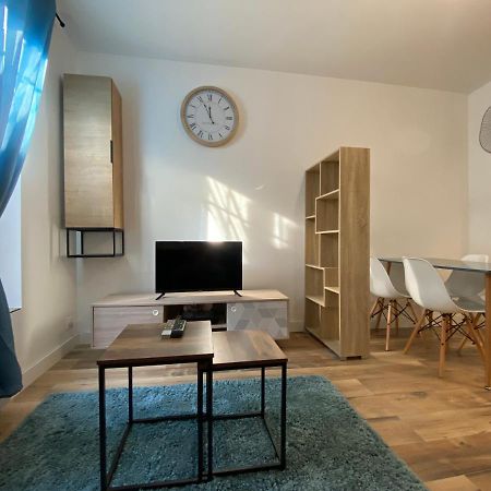 Zen Appart - 35M2 A Carcassonne Exterior foto